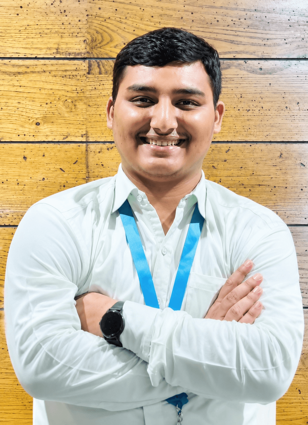 Ashish Kumar